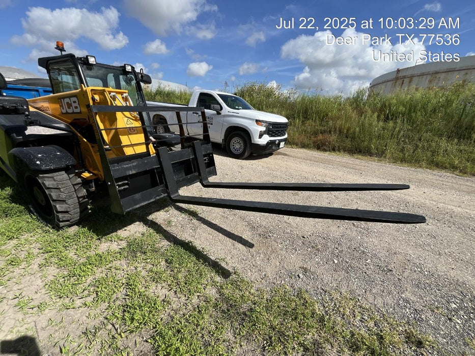 2025 ARROW MATERIAL HANDLING F5100CB - 72"