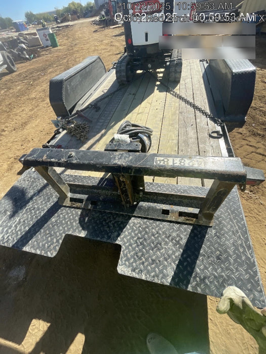 2024 AUGER TORQUE 3300-30