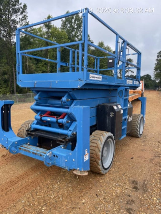 2020 GENIE GS-4390 RT