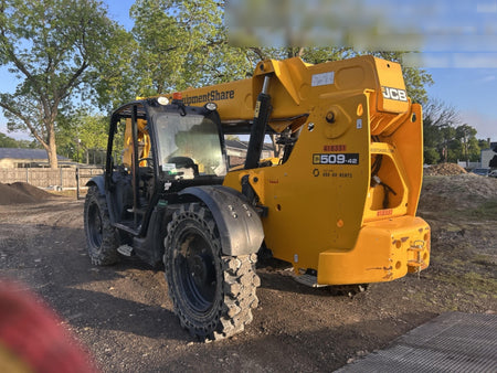 2024 JCB 509-42