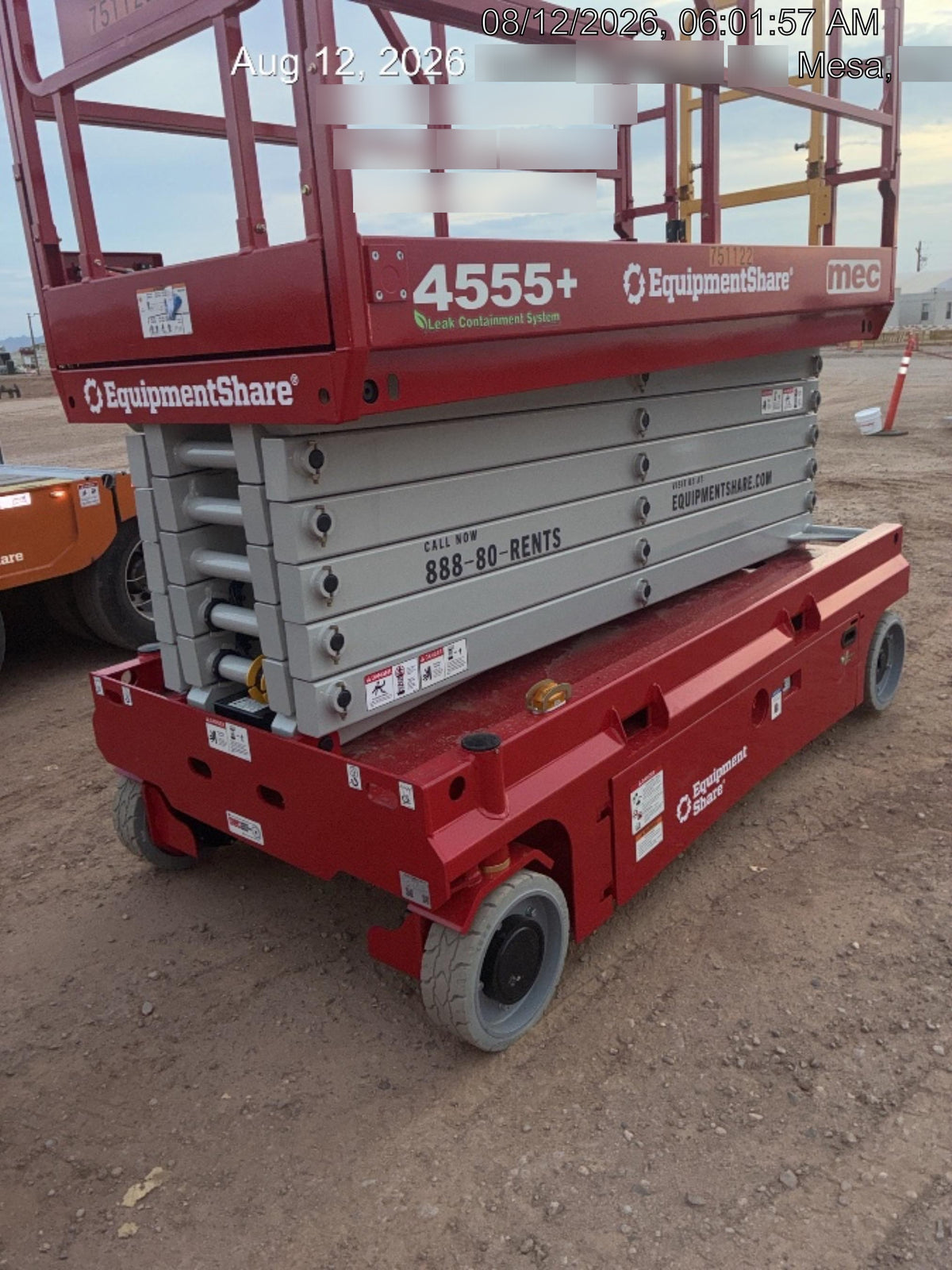 2026 MEC 4555+
