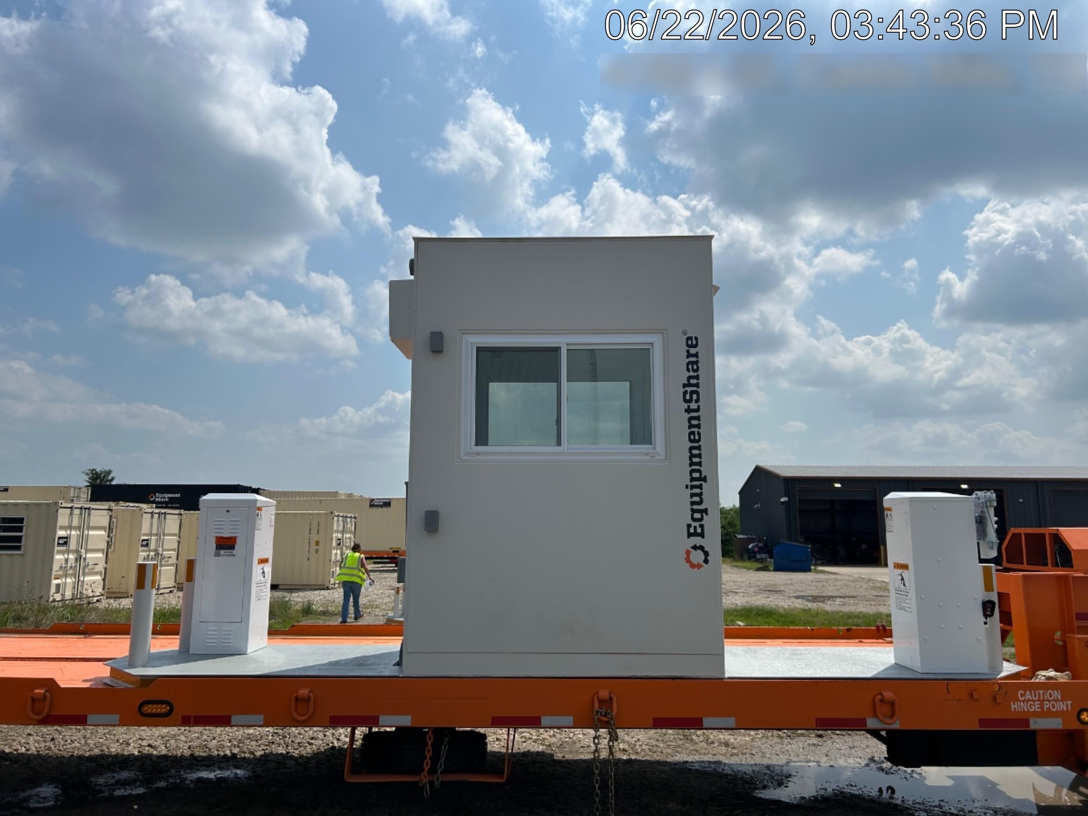 2026 PORTABLE SOLUTIONS GROUP V2MX-VAC2