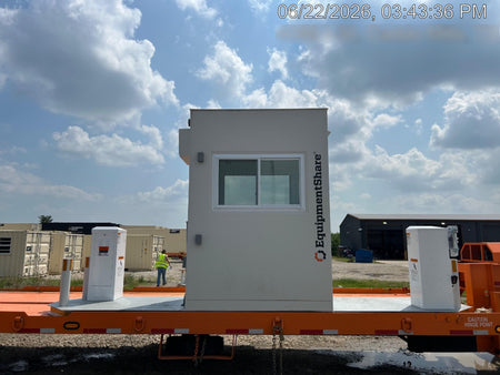 2026 PORTABLE SOLUTIONS GROUP V2MX-VAC2