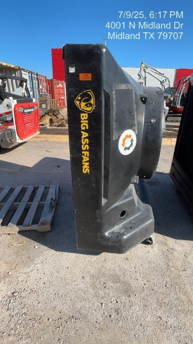 2022 BIG ASS FANS Cool Space 400