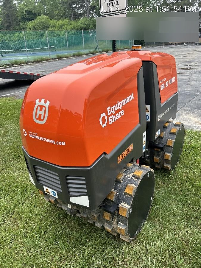 2024 HUSQVARNA LP9505