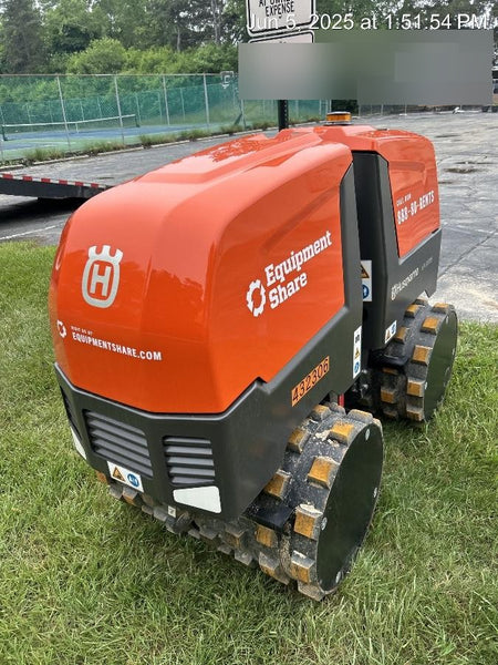 2024 HUSQVARNA LP9505