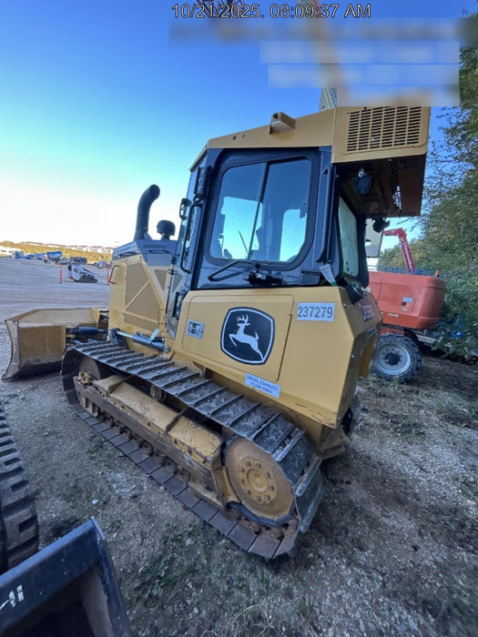 2022 JOHN DEERE 450K