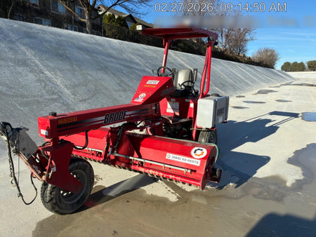 2022 BROCE BW260
