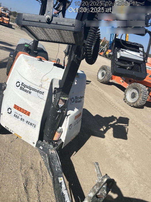 2024 GENERAC MLT2