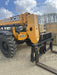 2020 JCB 509-42 Canopy, Solid Tires, Work Lights, Beacon, Aux Hydraulics, Back up Alarm, Lifting Eye, ES Decals