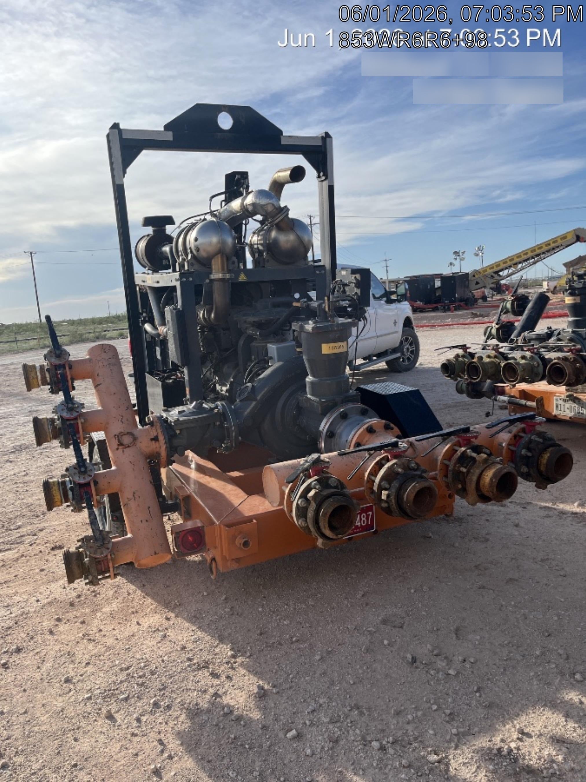 2021 RWN RWN-6NHTA-EM-RP