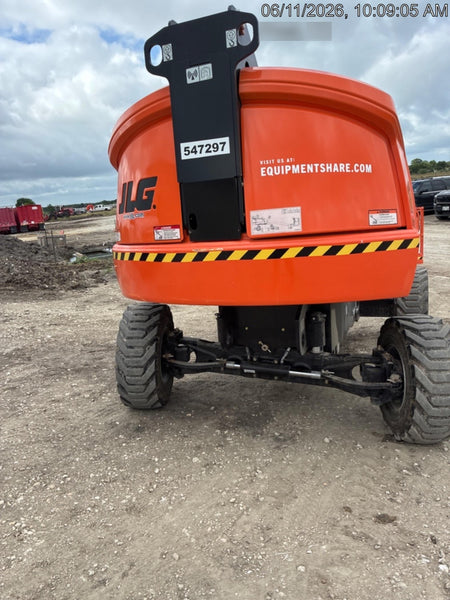 2025 JLG 460SJ