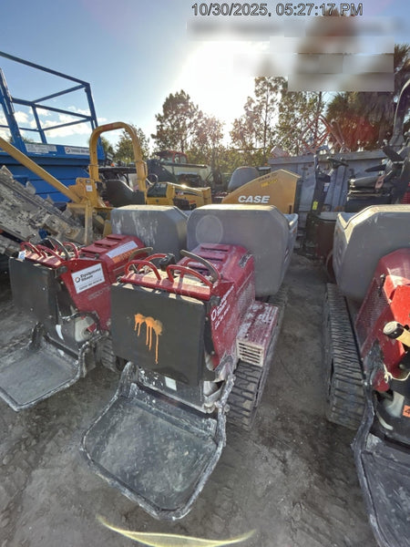2023 TORO MBTX 2500-TS