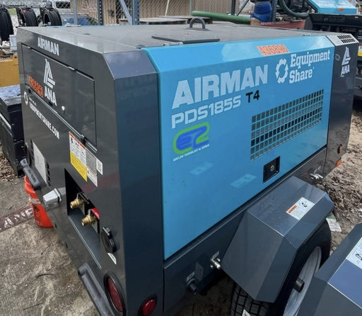 2024 AIRMAN PDS185S CWK