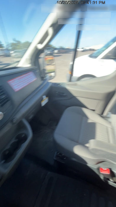 2024 FORD Transit 350 Rental