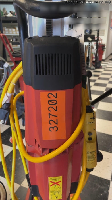 2023 HILTI DD 250