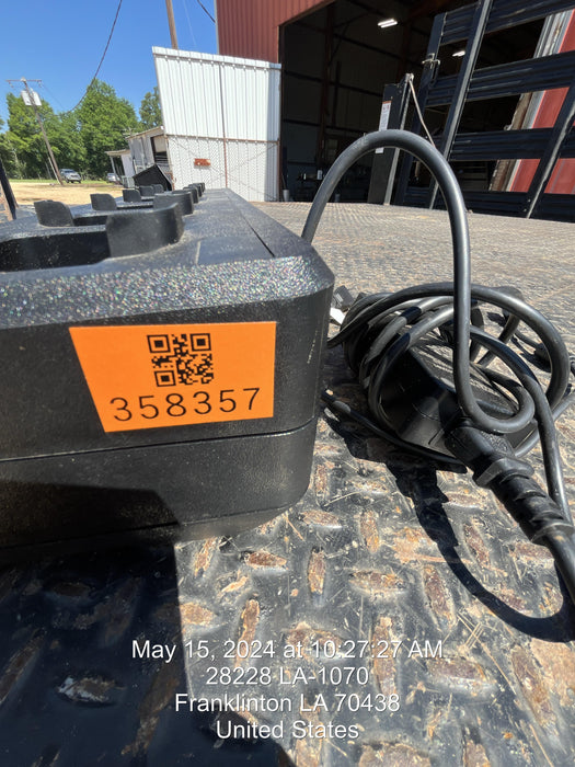 2023 MOTOROLA PMPN4284