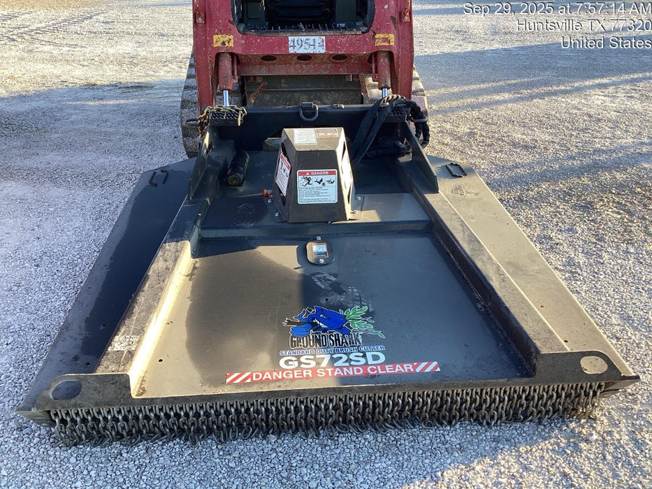 2025 PALADIN 30372A-0022