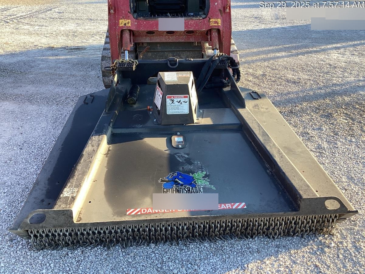 2025 PALADIN 30372A-0022