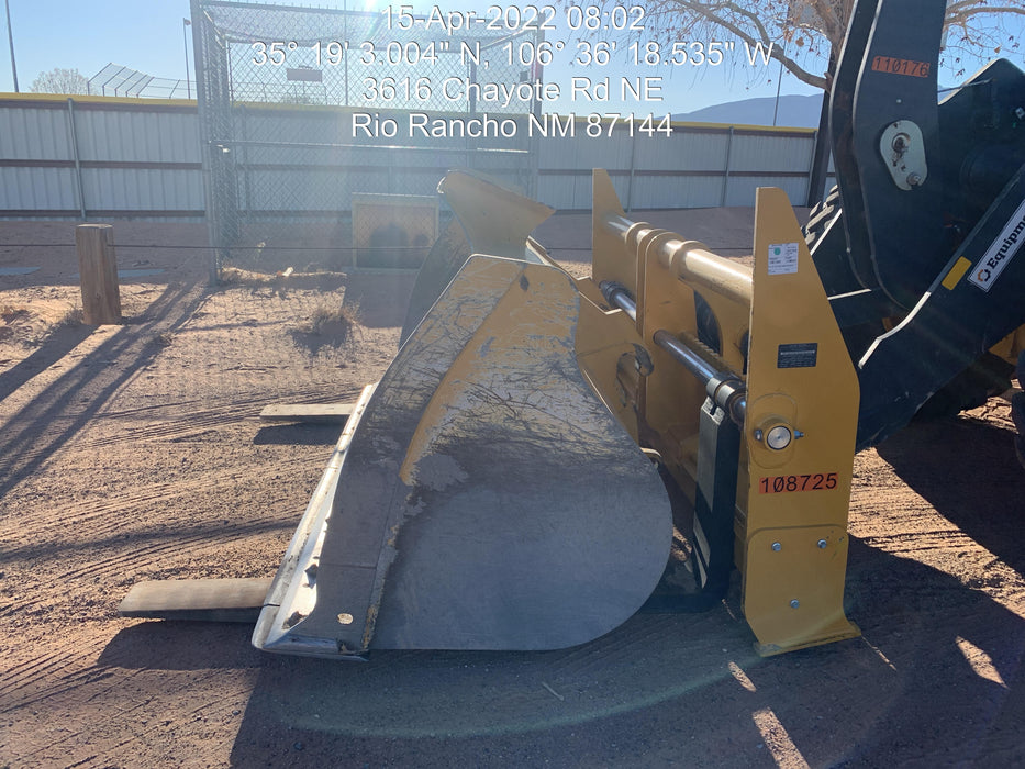 2020 JOHN DEERE 96" Loader Fork Carriage - John Deere