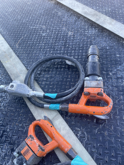 2021 MICHIGAN PNEUMATIC MP-CH3R