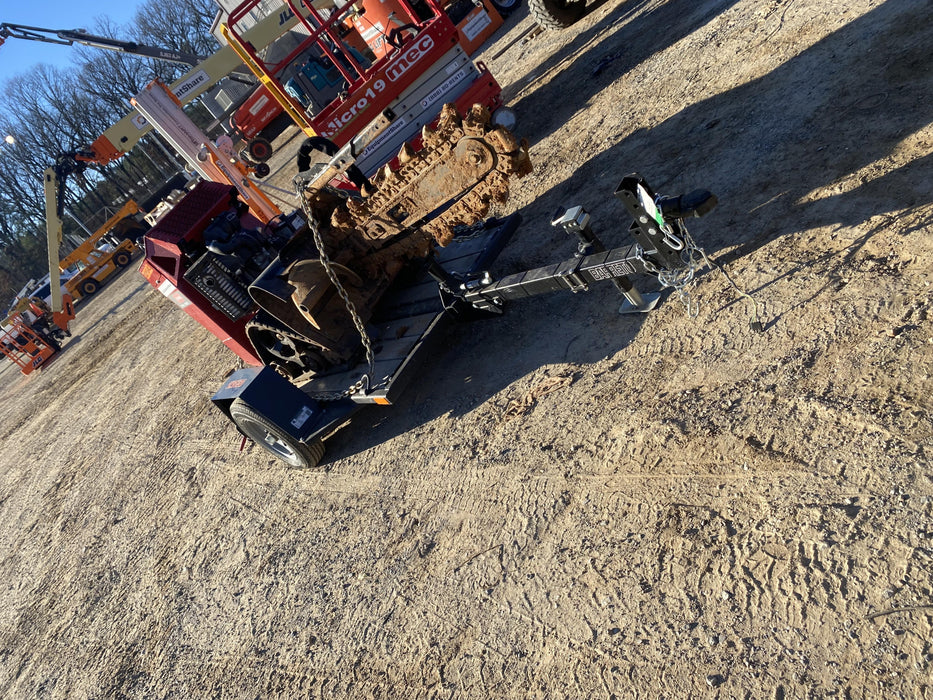 2022 BARRETO E4X6TBT