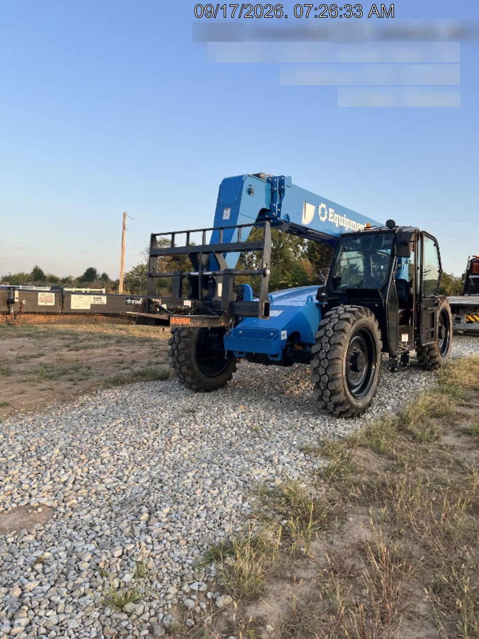 2025 STAR INDUSTRIES M1360B - Star JIB Boom