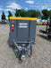 2021 ATLAS COPCO PAS 150 HF CS Enclosed