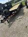 2026 BIG TEX TRAILER 16TL-22BK