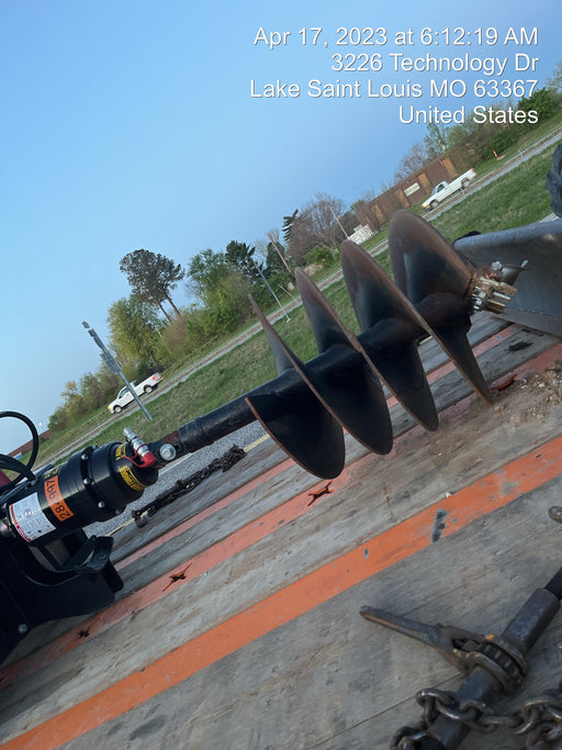 2022 AUGER TORQUE 3300-30