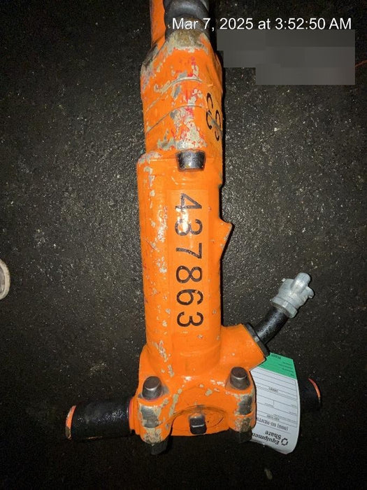 2024 MICHIGAN PNEUMATIC ES-TPB90-118-TRACKER