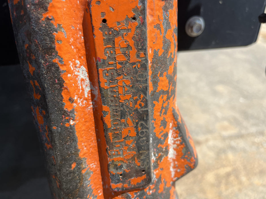 2022 MICHIGAN PNEUMATIC ES-TPB90-118-TRACKER