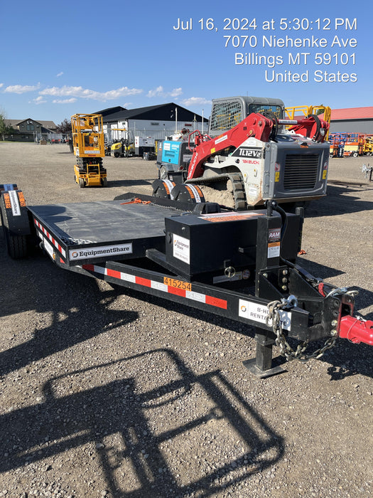 2024 STEELPOINT K19E