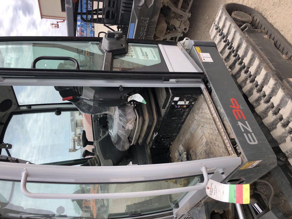 2019 WACKER NEUSON EZ36