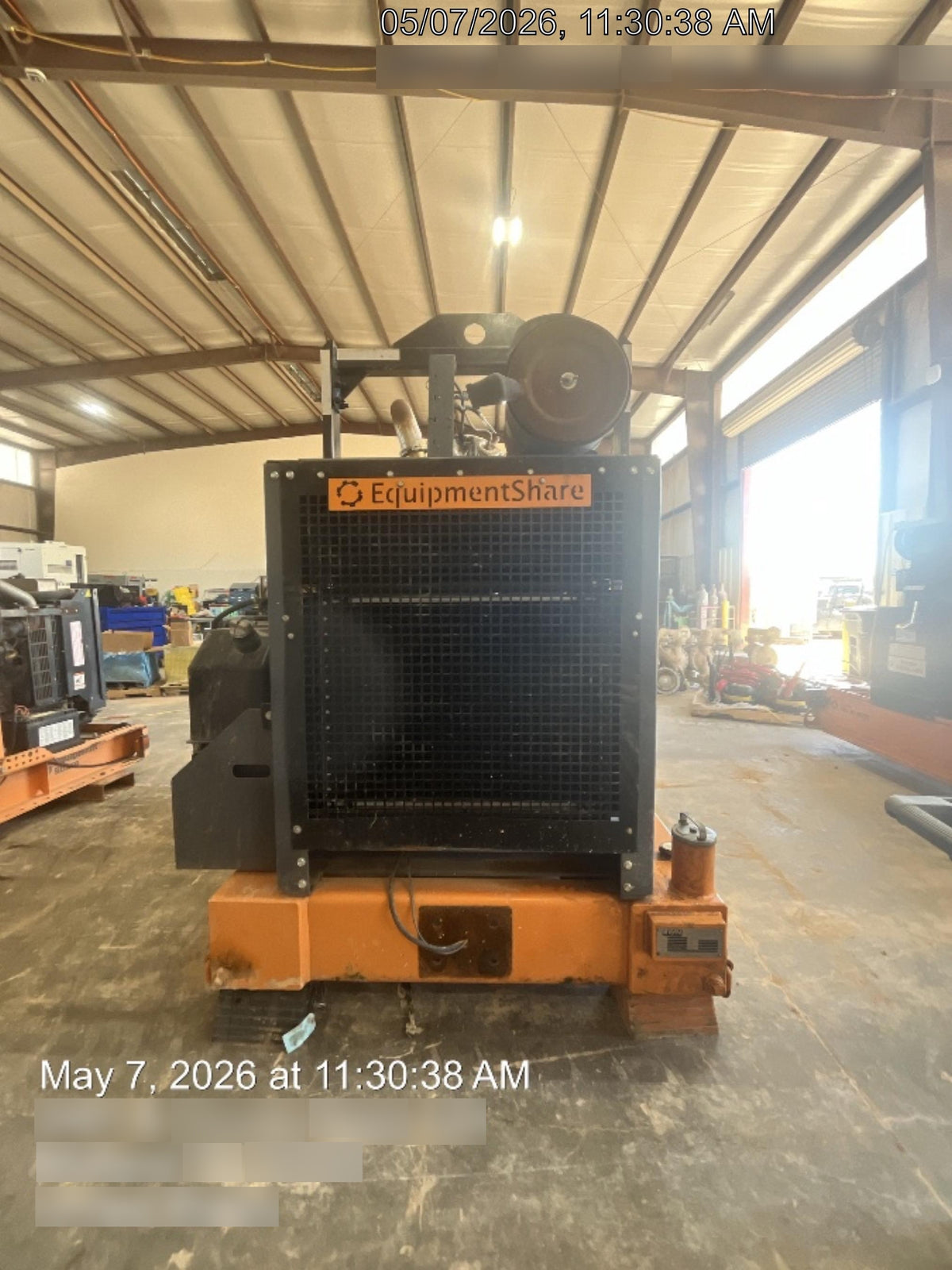 2021 RWN RWN-6NHTA-EM-RP