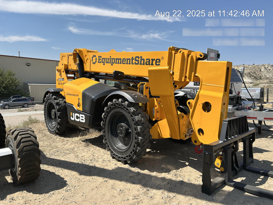 2025 JCB 510-56