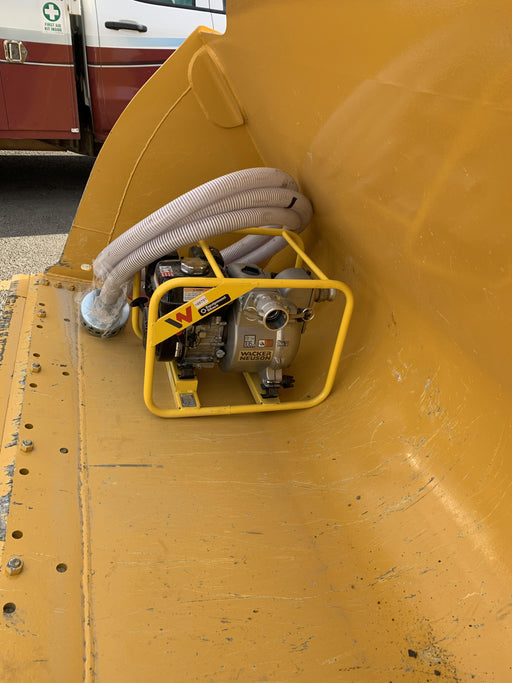 2020 WACKER NEUSON PT2A