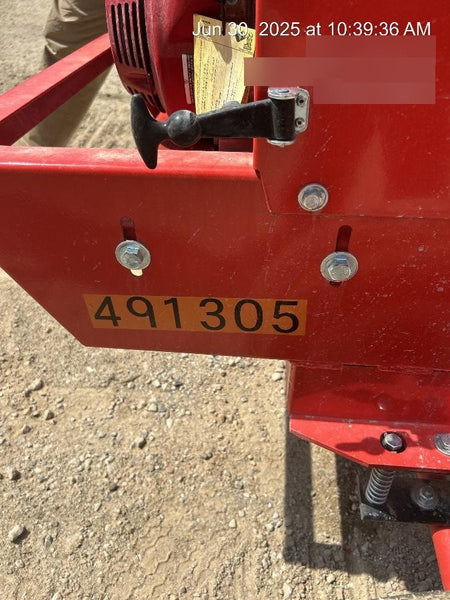 2025 MULTIQUIP MC12PH