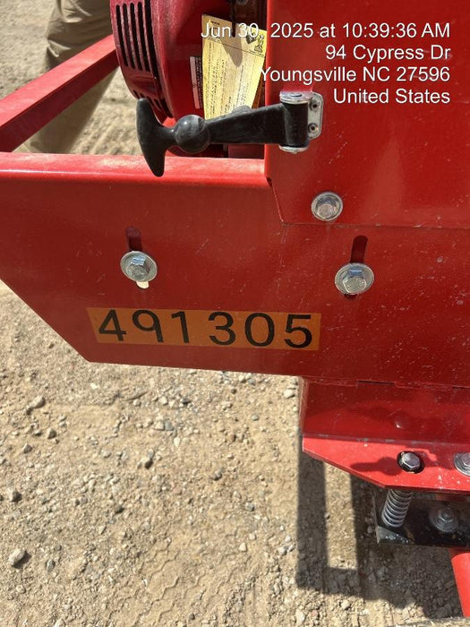 2025 MULTIQUIP MC12PH