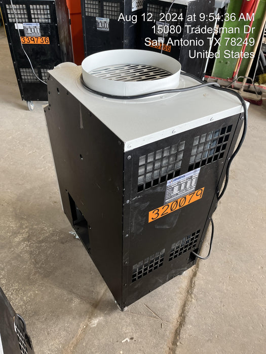 2023 KWIKOOL KPAC1411-2