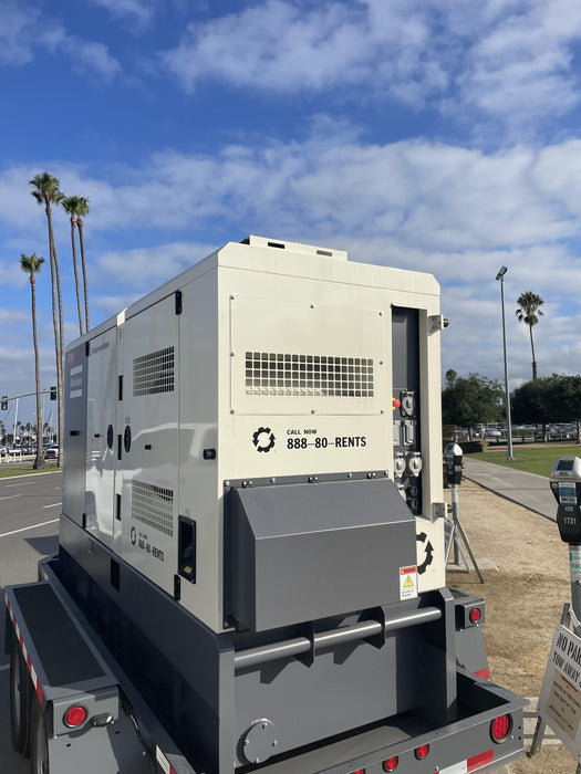 2023 ATLAS COPCO QAS 175