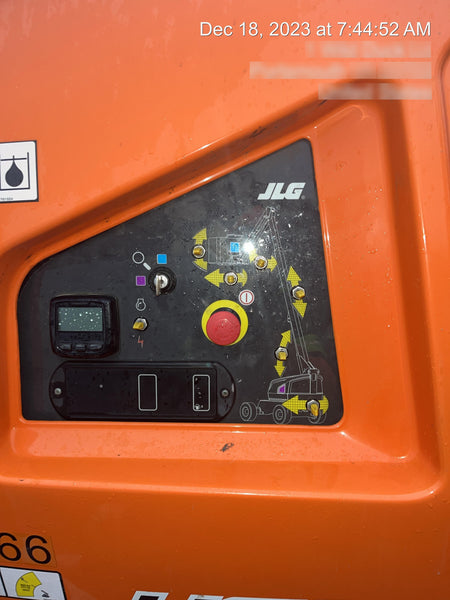 2021 LINCOLN ELECTRIC INVERTEC V276