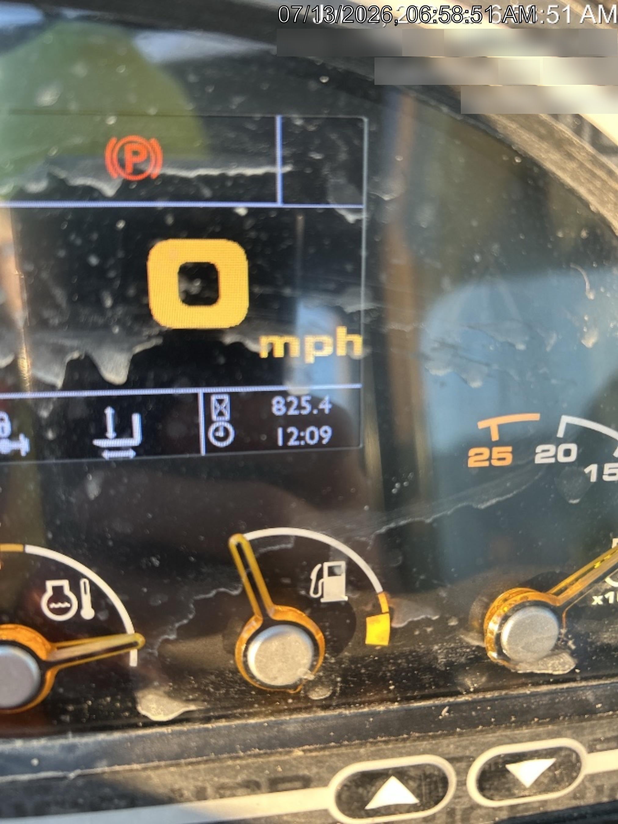 2025 JCB 510-56