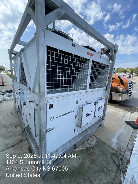 2024 SMARTECH SACP81A-HS