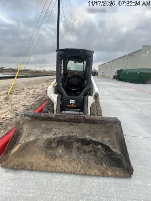 2023 BOBCAT T62
