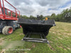 2024 STAR INDUSTRIES M-1820 - Self-Dump Hopper