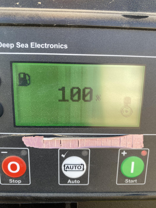 2021 ATLAS COPCO QAS45