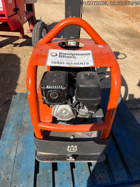 2024 HUSQVARNA LG300