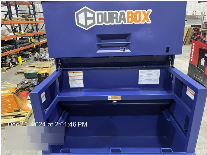 2024 DURABOX DB212