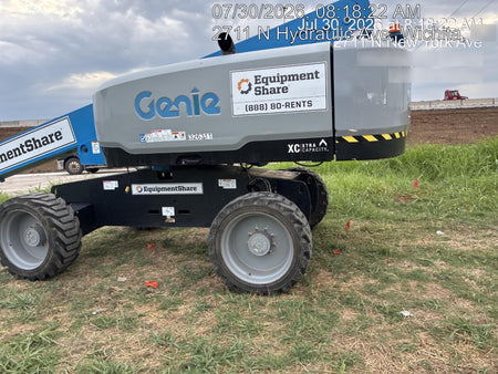 2023 GENIE S-65 XC